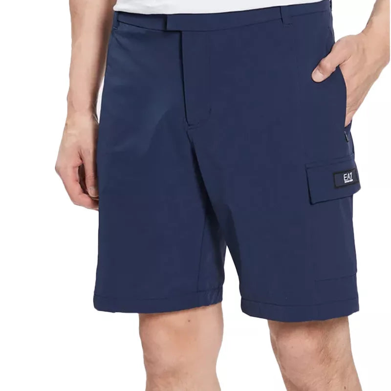 Short EA7 Emporio Armani