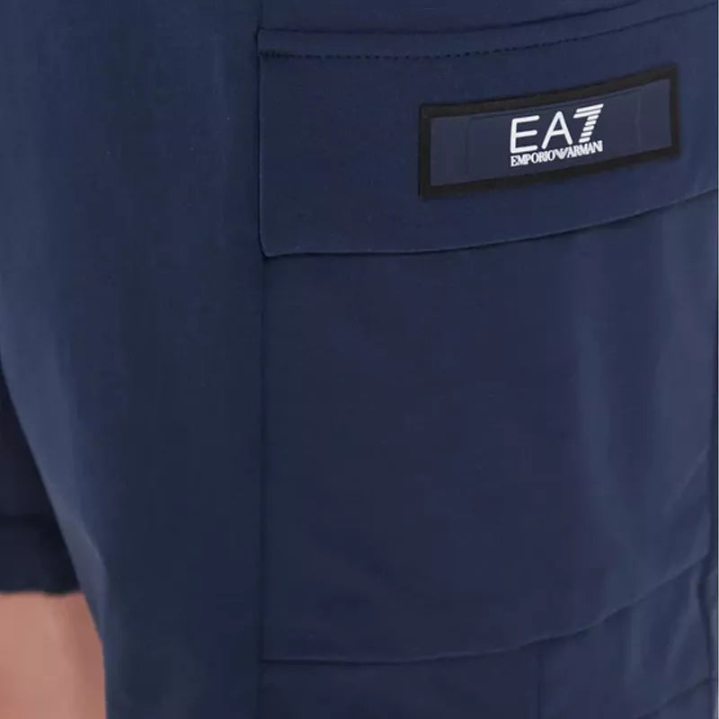 Short EA7 Emporio Armani
