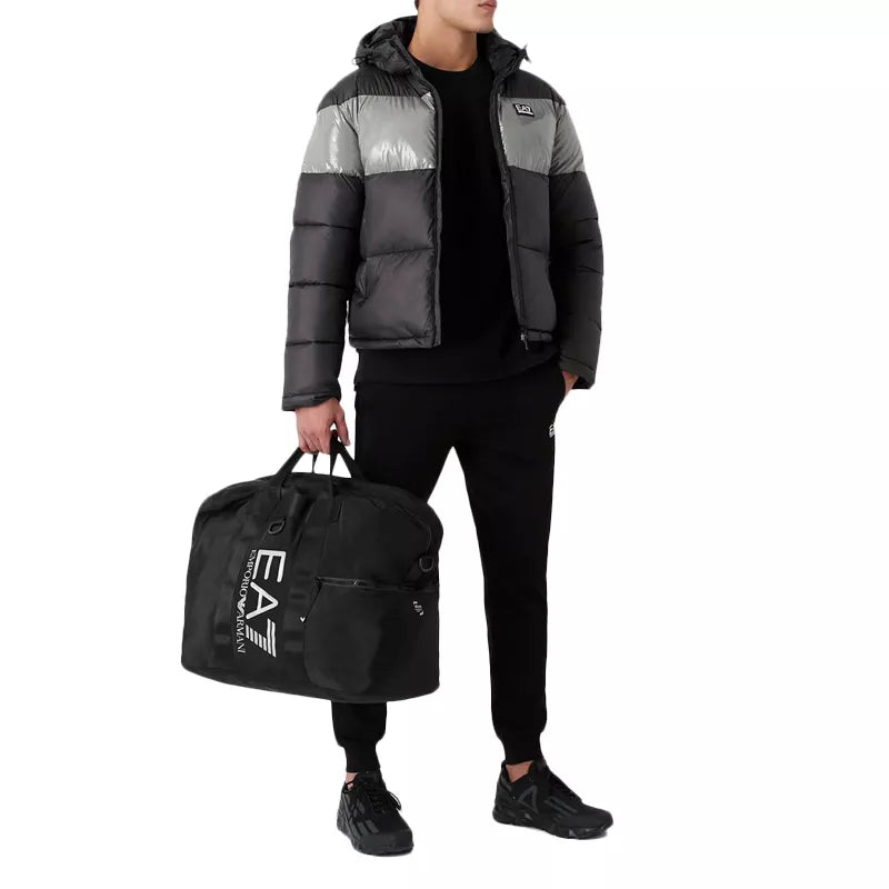 Doudoune EA7 Emporio Armani