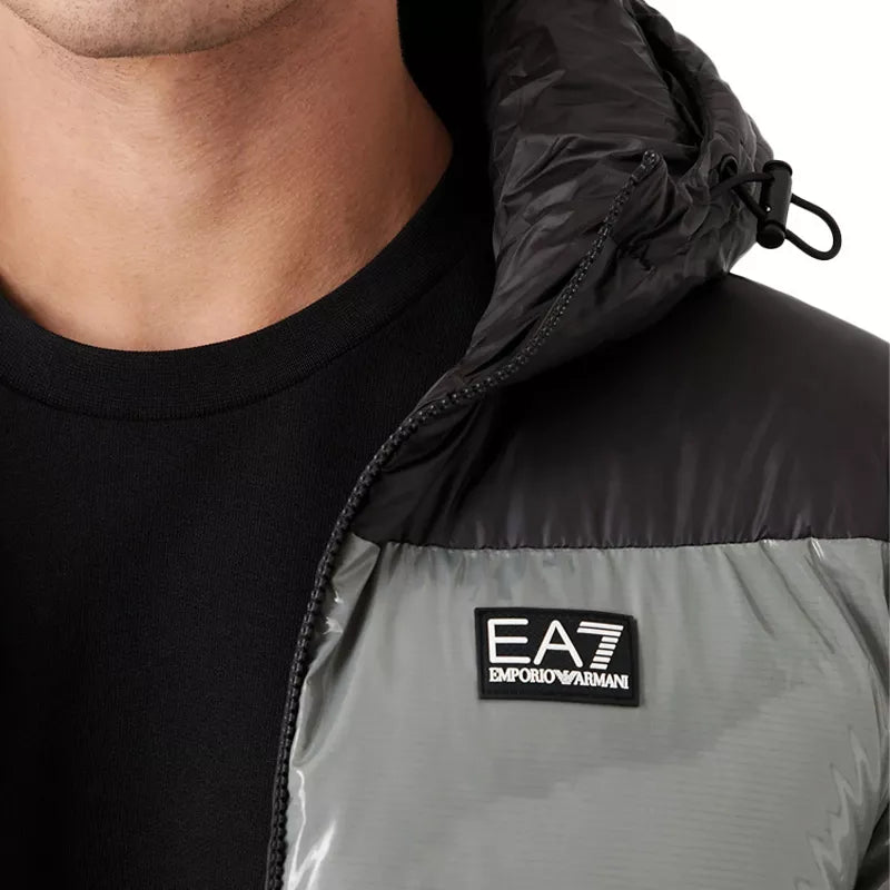 Doudoune EA7 Emporio Armani