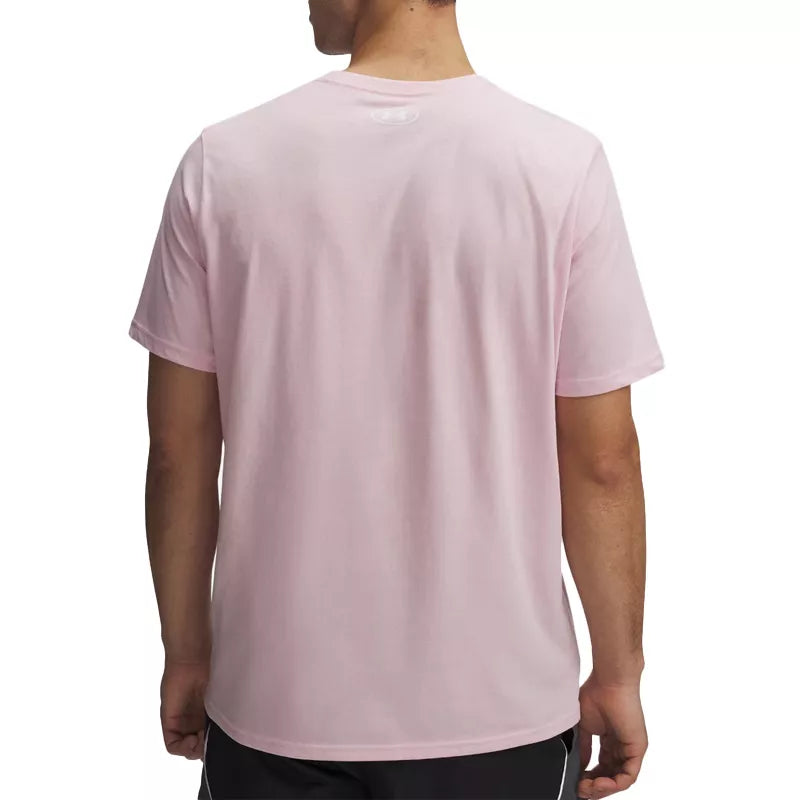 Tee-shirt Under Armour SPORTSTYLE LC SS