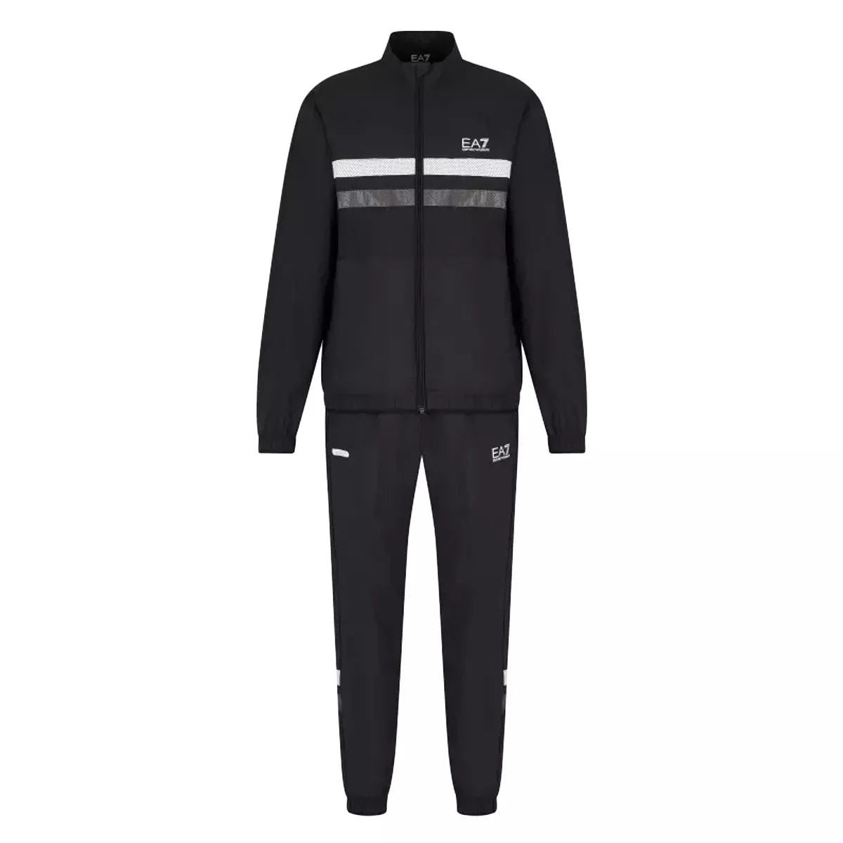 Ensemble de survêtement EA7 Emporio Armani