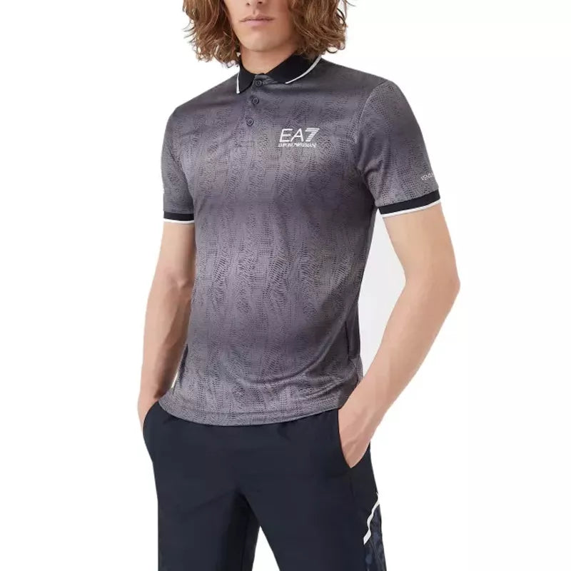 Polo EA7 Emporio Armani