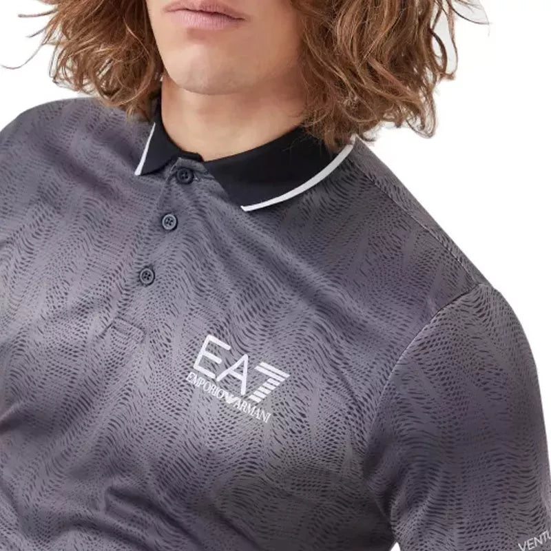 Polo EA7 Emporio Armani