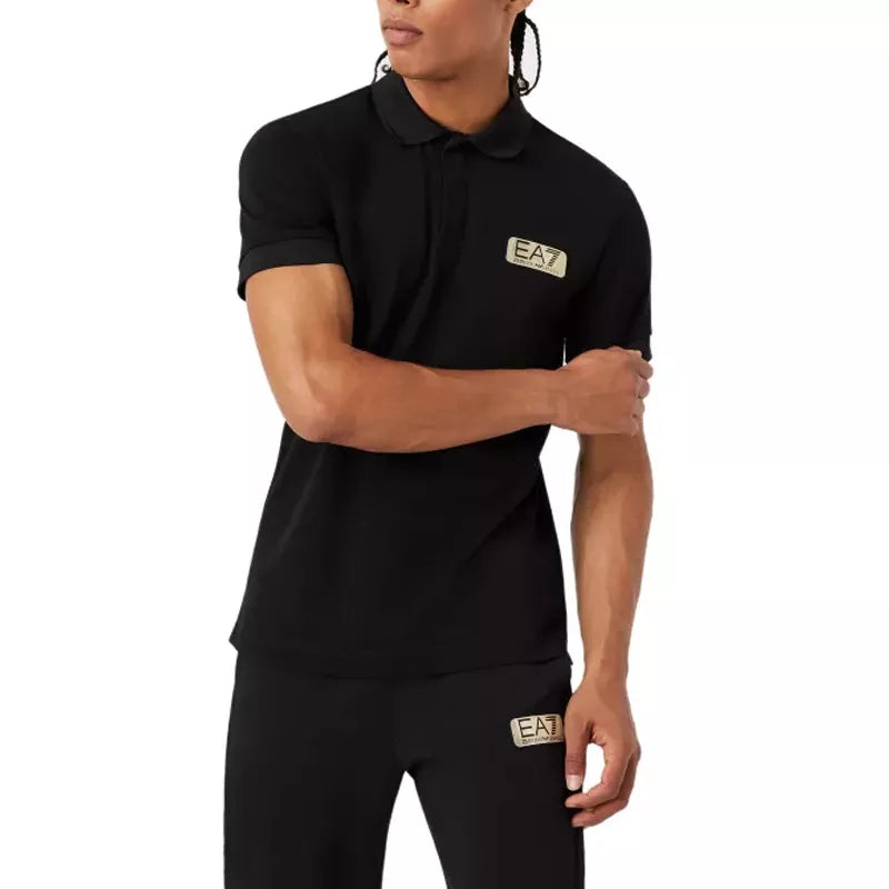 Polo EA7 Emporio Armani