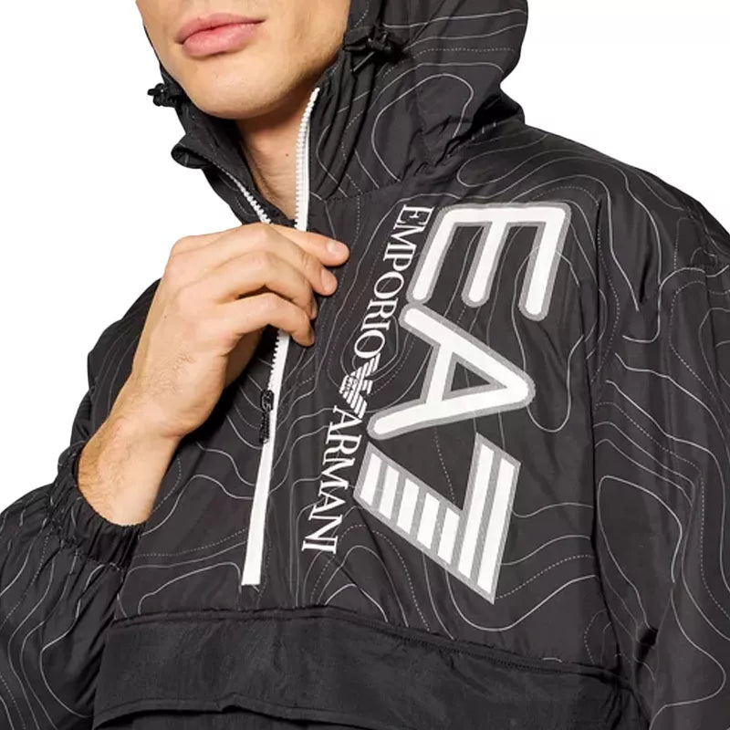 Coupe-vent EA7 Emporio Armani