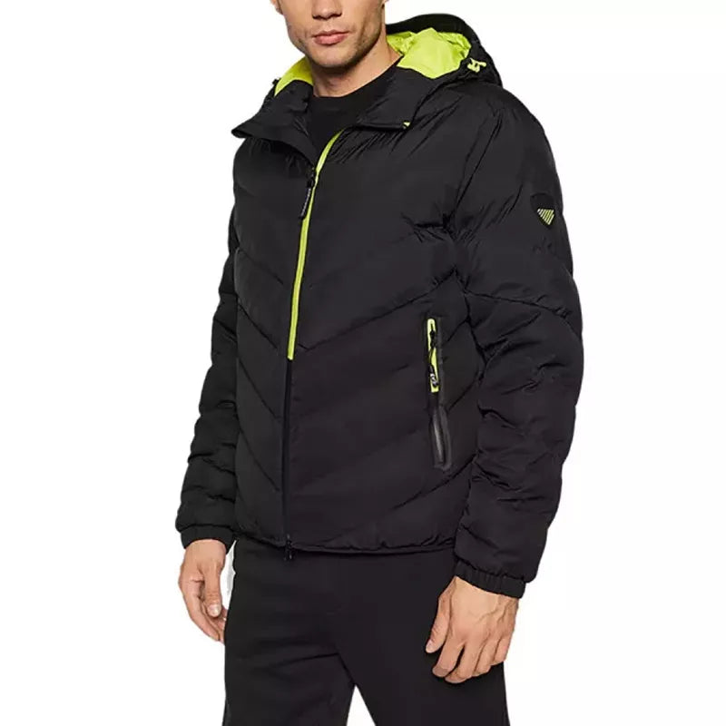 Doudoune EA7 Emporio Armani