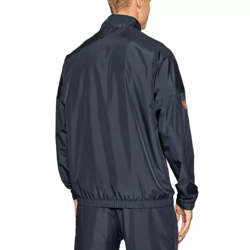 Ensemble de survêtement EA7 Emporio Armani