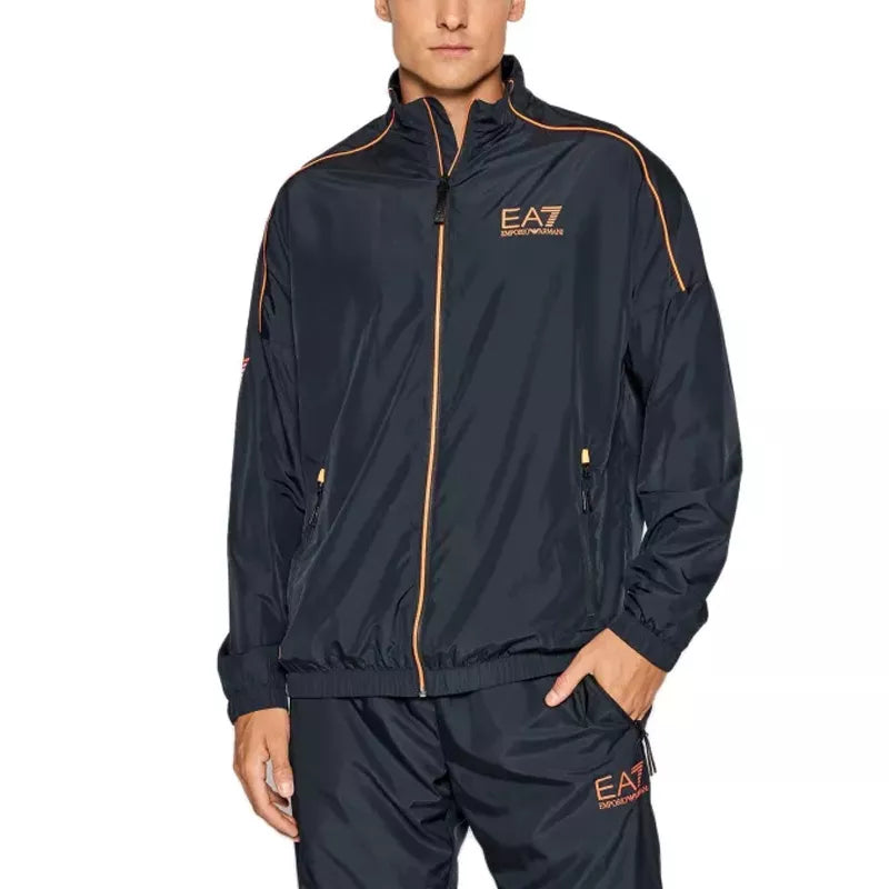 Ensemble de survêtement EA7 Emporio Armani