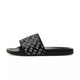 Sandale EA7 Emporio Armani PLASTIC SHOES BEACHWEAR