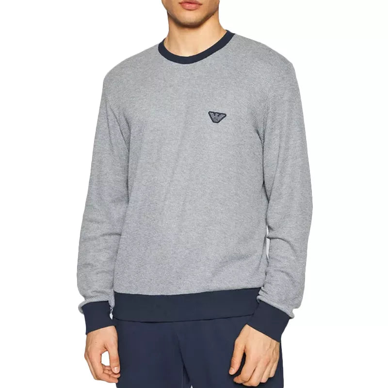 Ensemble de survêtement EA7 Emporio Armani