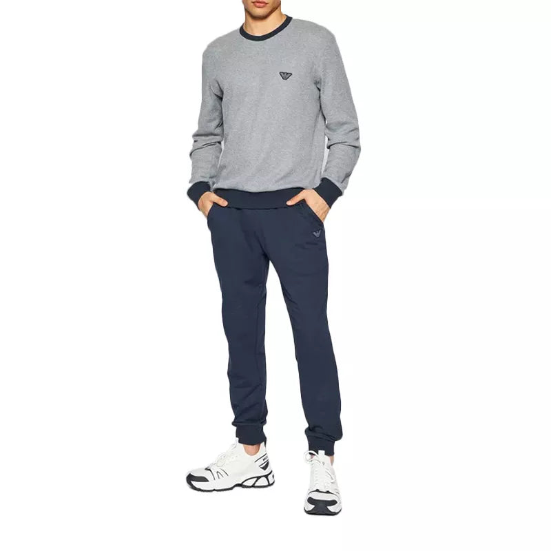 Ensemble de survêtement EA7 Emporio Armani