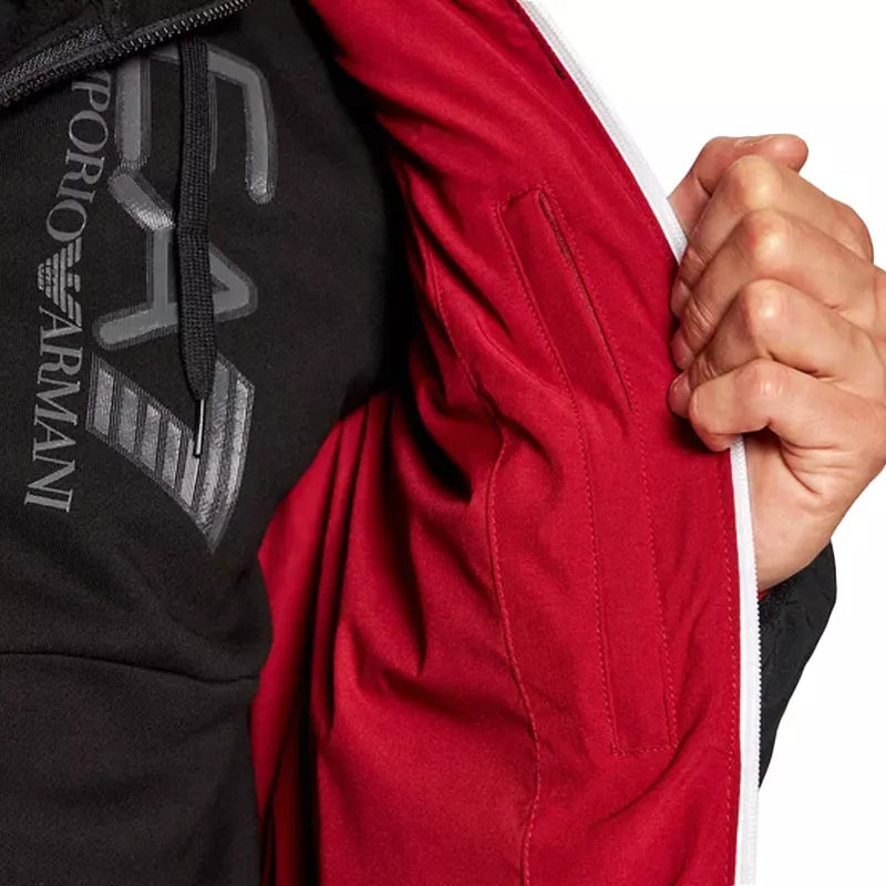 Doudoune EA7 Emporio Armani