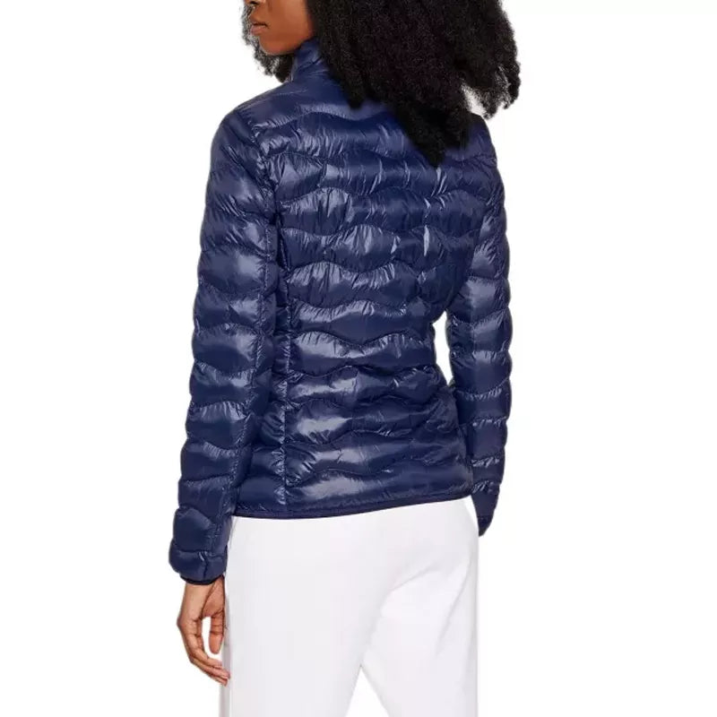 Doudoune EA7 Emporio Armani