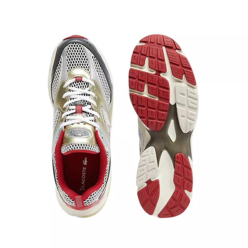 Basket Lacoste STORM 96 2K