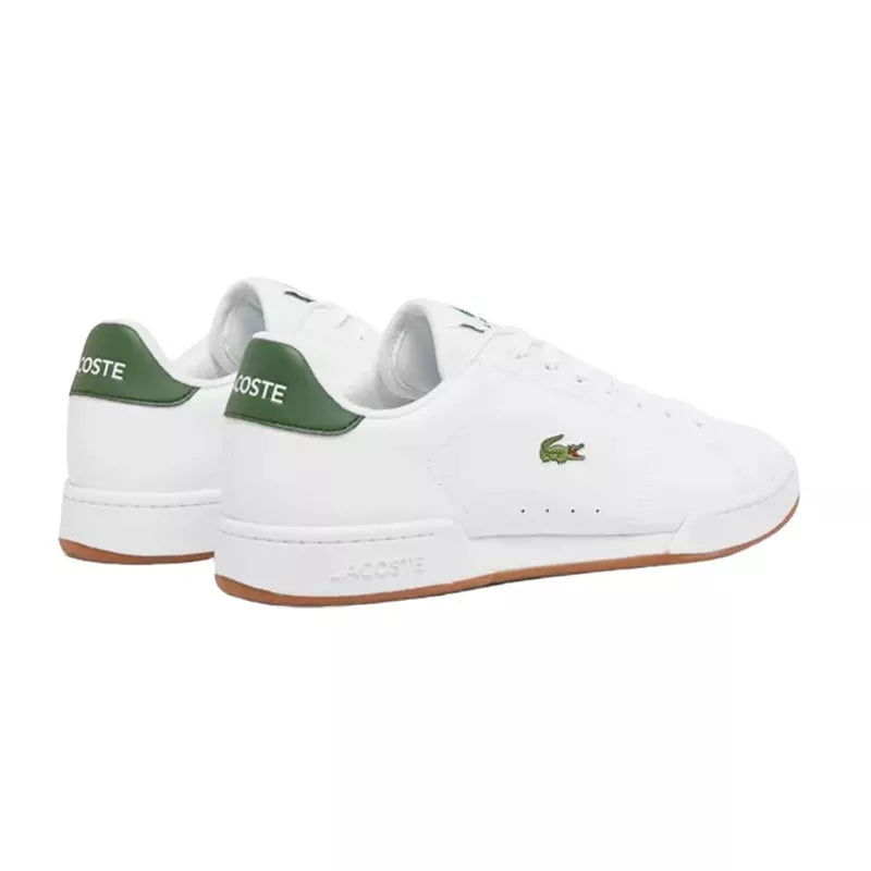 Basket Lacoste CARNABY CUP 125
