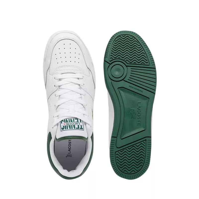 Basket Lacoste LINEDRIVE 125