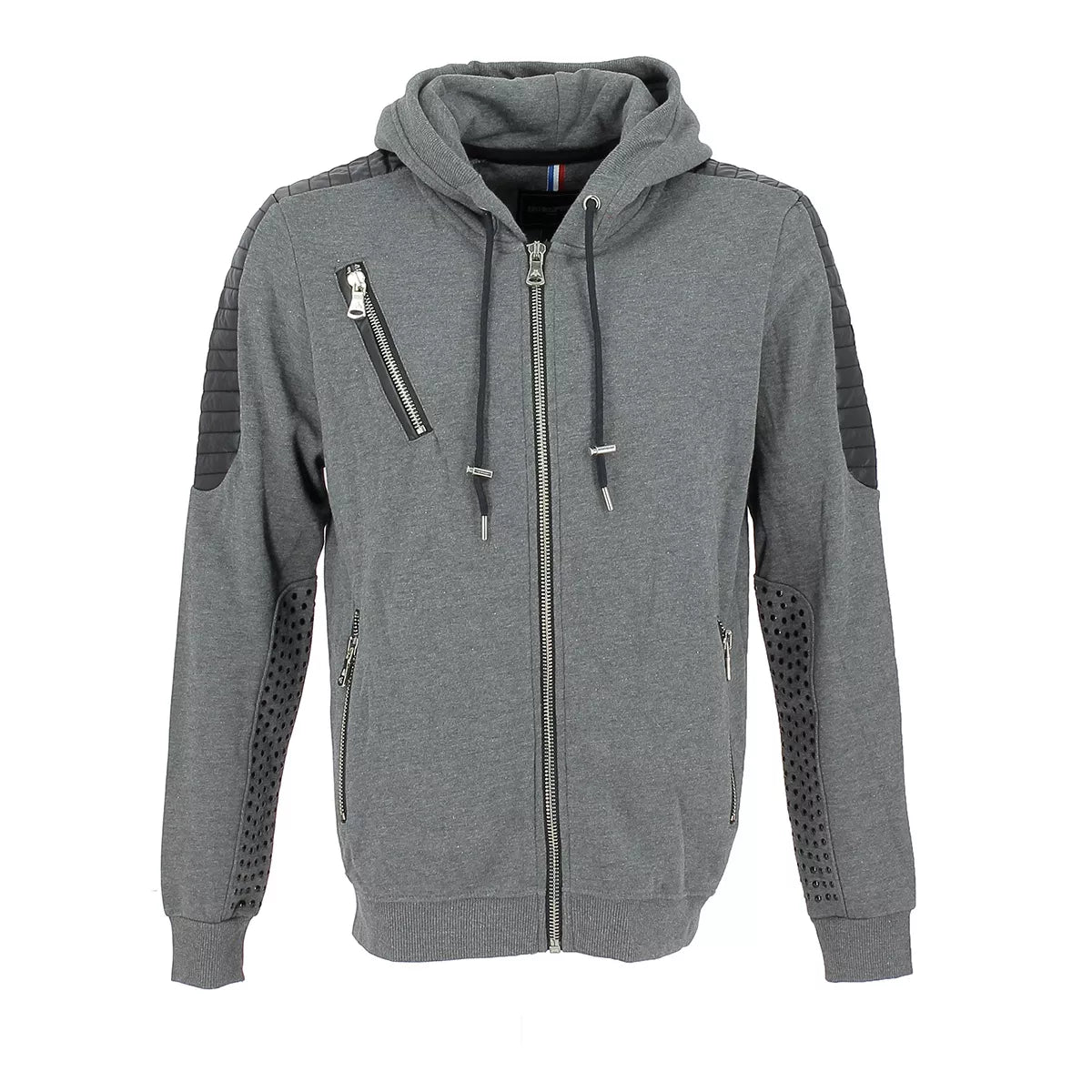 Sweat à capuche Horspist TOMAS