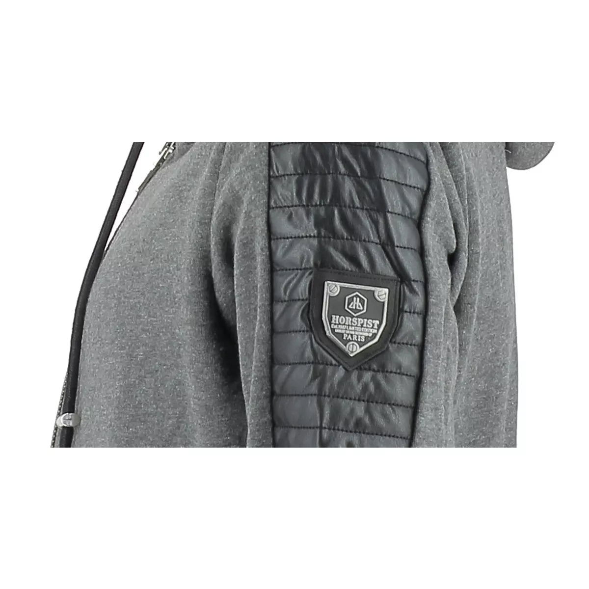 Sweat à capuche Horspist TOMAS