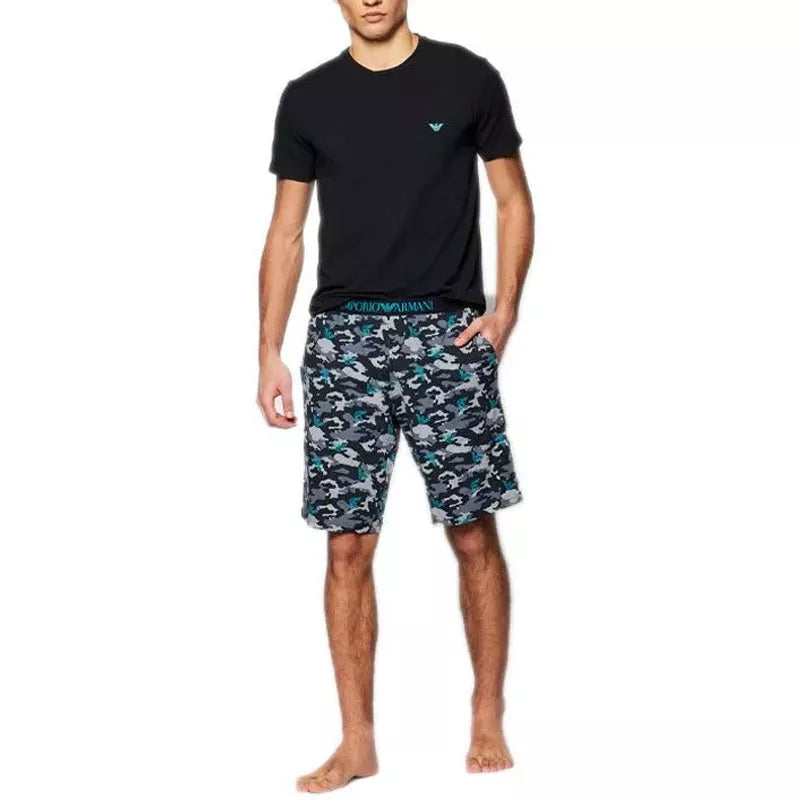 Pyjama EA7 Emporio Armani