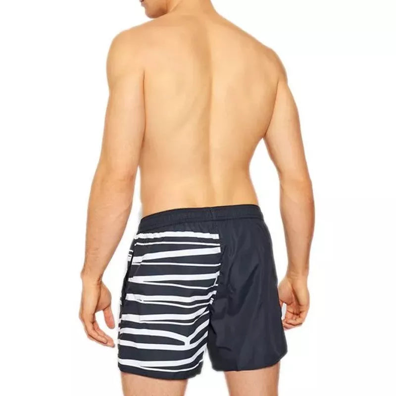 Short de bain EA7 Emporio Armani