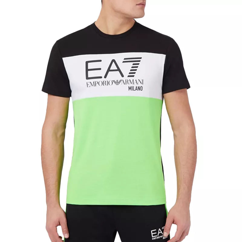 Tee-shirt EA7 Emporio Armani