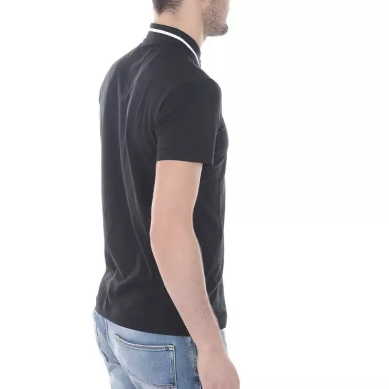 Polo EA7 Emporio Armani