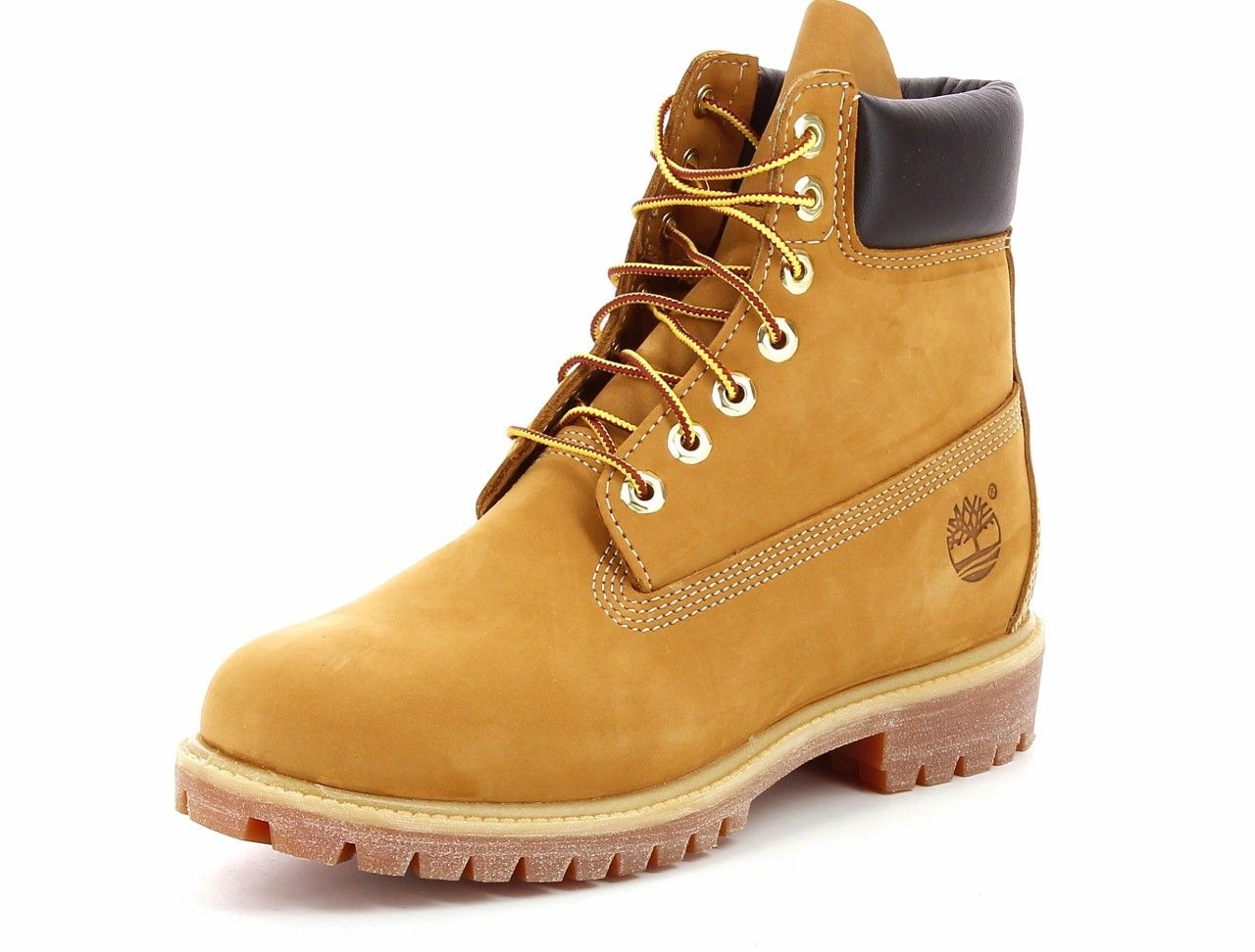 Timberland Boots Timberland Bucheron 6 Inch - 10061