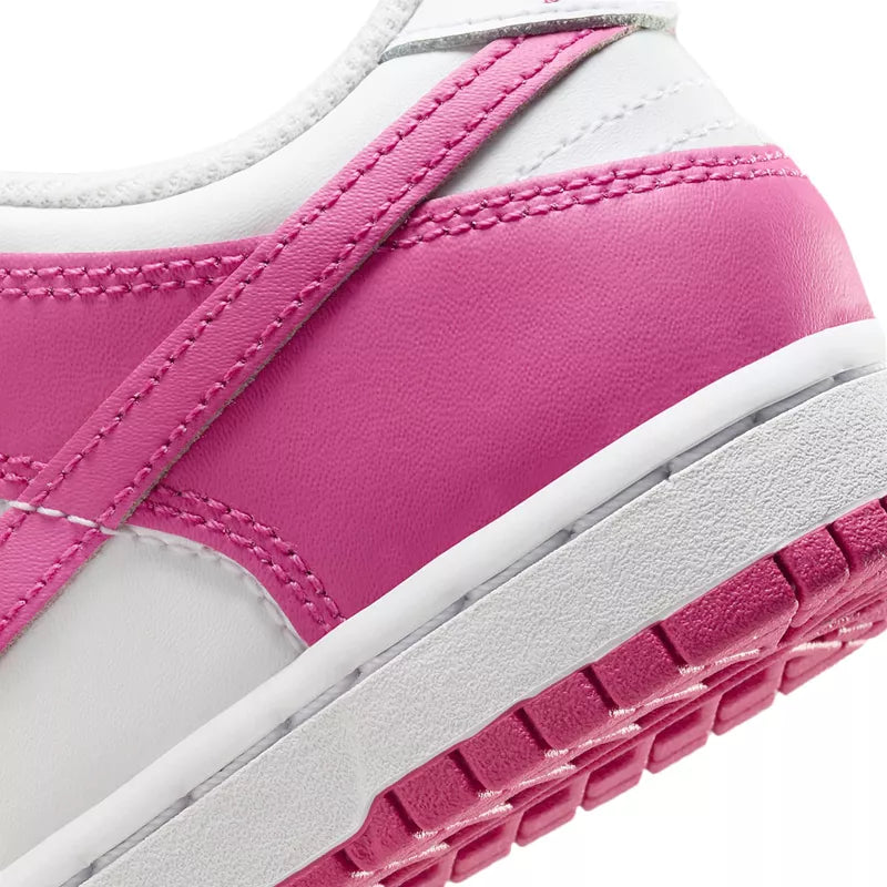 Basket Nike DUNK LOW Cadet