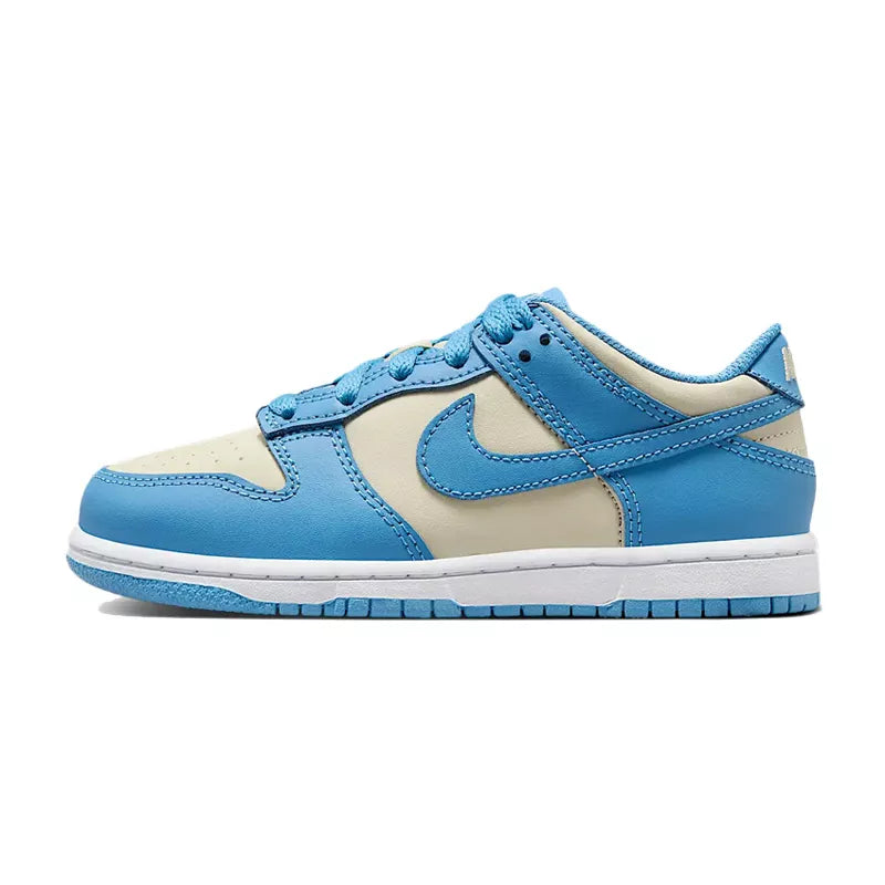 Basket Nike DUNK LOW Cadet