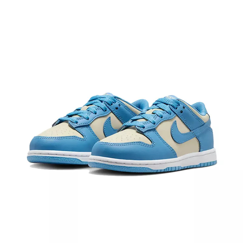 Basket Nike DUNK LOW Cadet