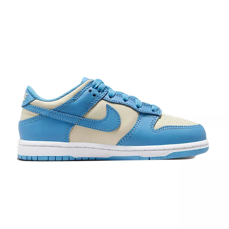 Basket Nike DUNK LOW Cadet