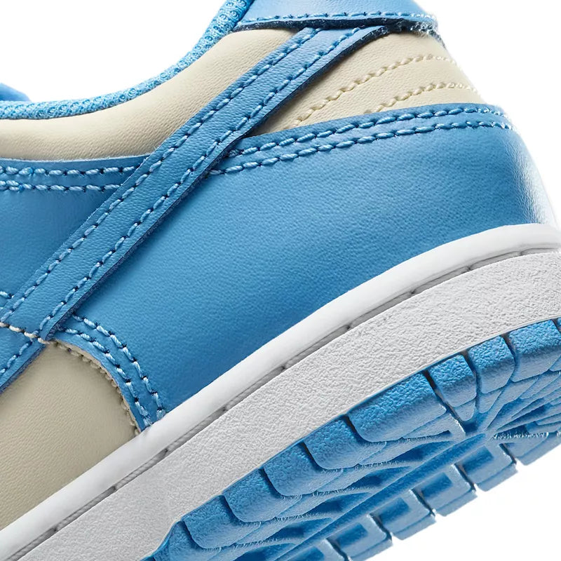 Basket Nike DUNK LOW Cadet