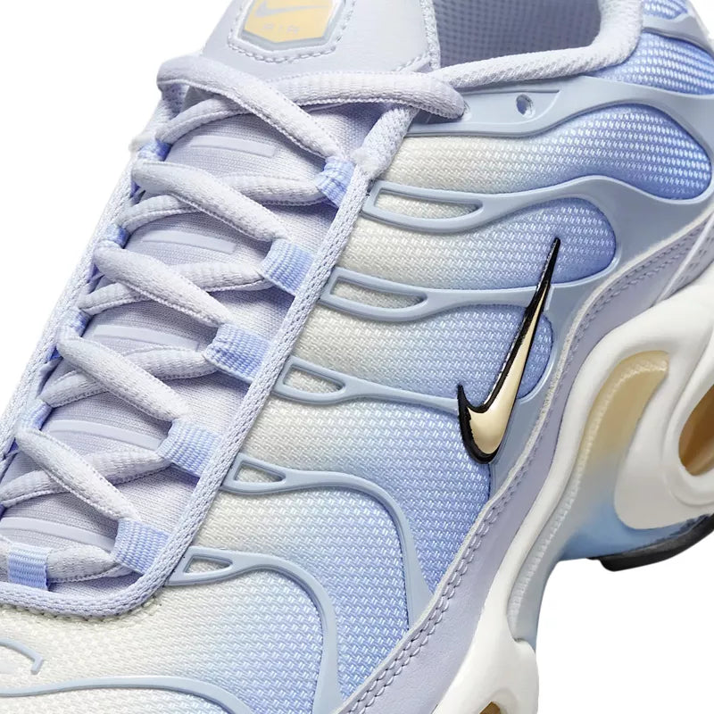 Basket Nike W AIR MAX PLUS