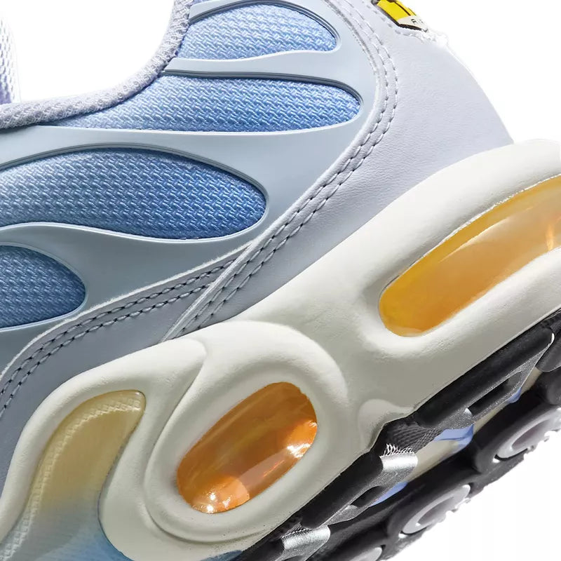 Basket Nike W AIR MAX PLUS