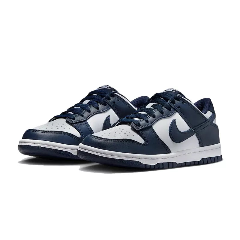 Basket Nike DUNK LO GS