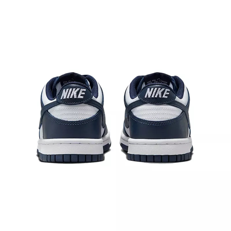 Basket Nike DUNK LO GS