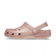 Sabot Crocs CLASSIC GLITTER