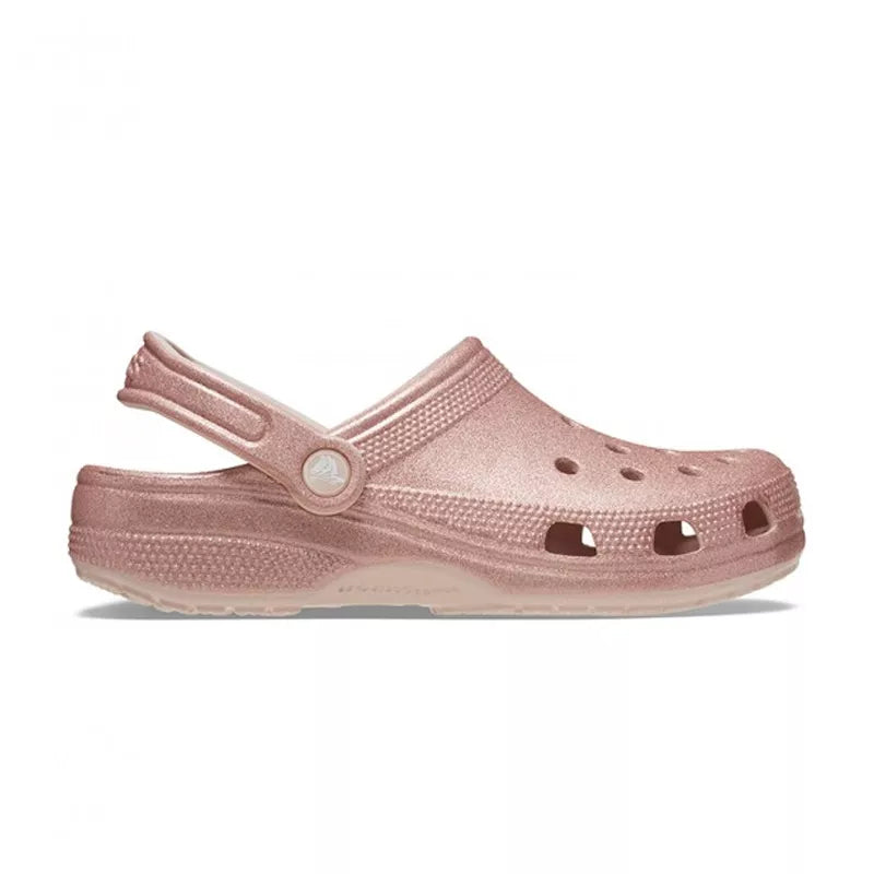 Sabot Crocs CLASSIC GLITTER