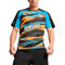 Tee-shirt Puma OM FASTER