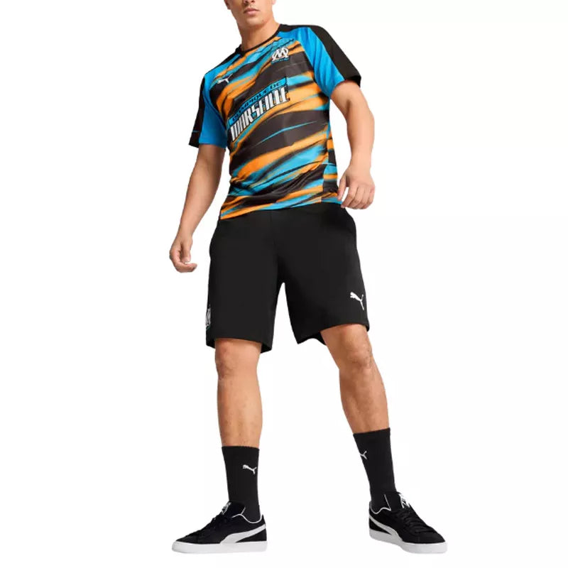 Tee-shirt Puma OM FASTER