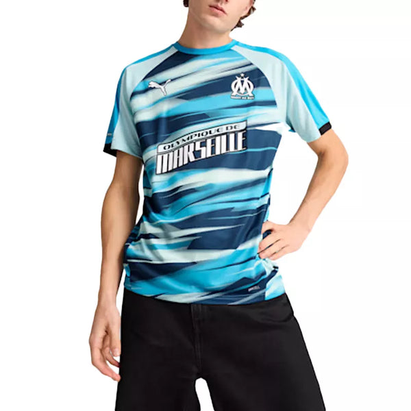 Tee-shirt Puma OM FASTER