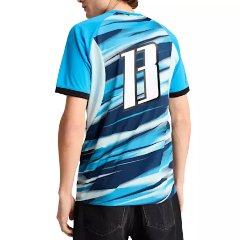 Tee-shirt Puma OM FASTER