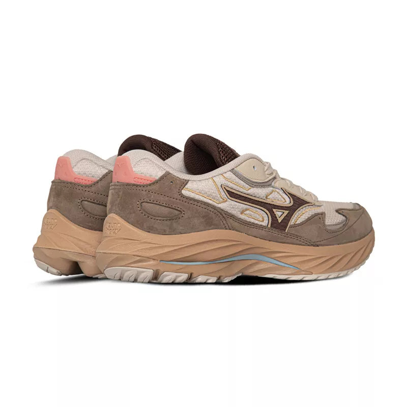 Basket MIZUNO S.L WAVE RIDER BETA