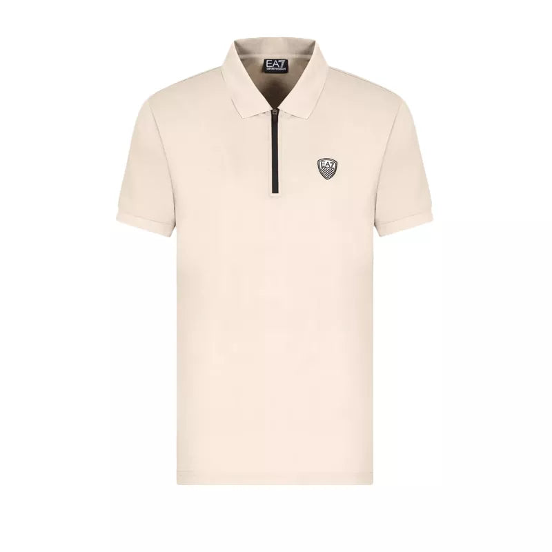 Polo EA7 Emporio Armani