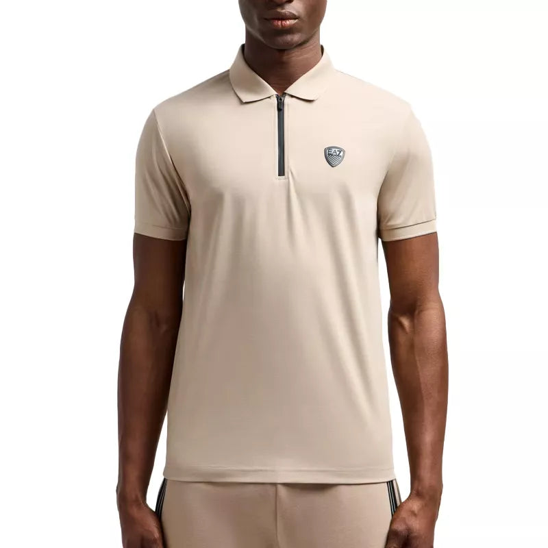 Polo EA7 Emporio Armani