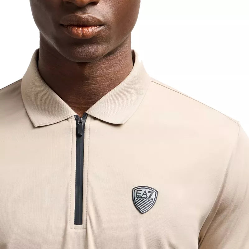 Polo EA7 Emporio Armani