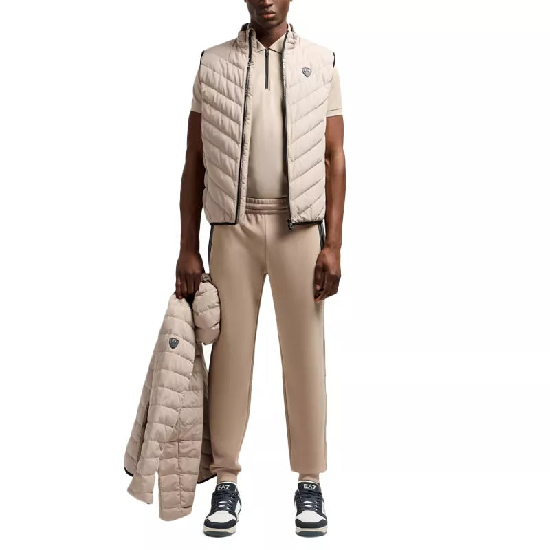 Polo EA7 Emporio Armani