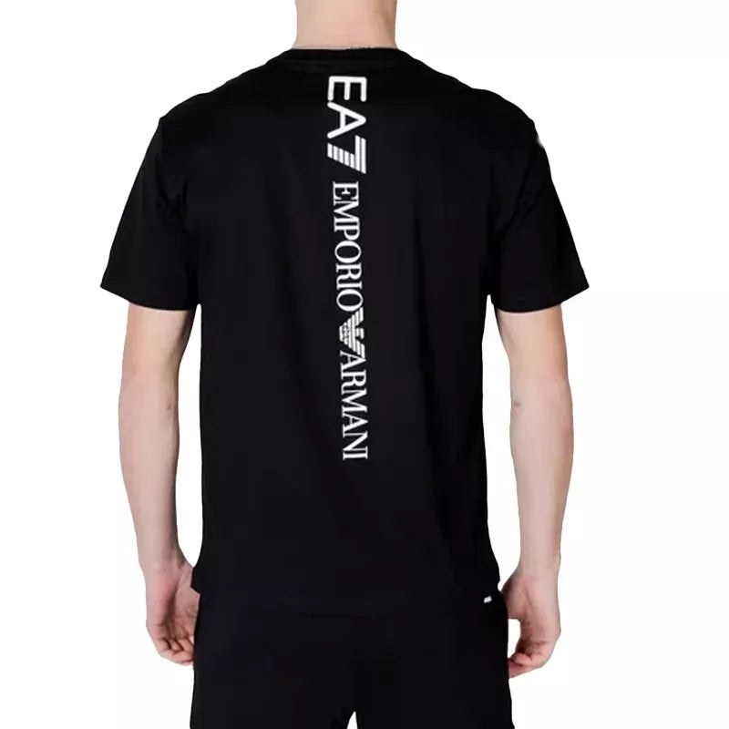 Tee-shirt EA7 Emporio Armani