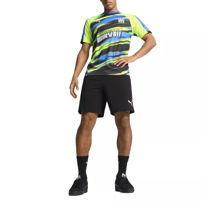 Short Puma OM FASTER